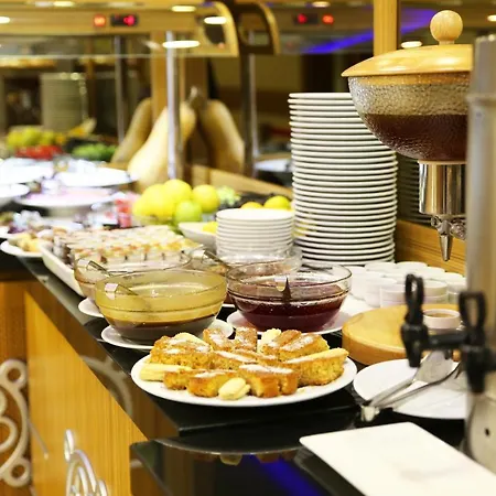 Alpinn Hotel