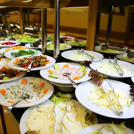 Hotel Alpinn 4*