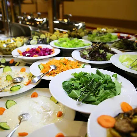 Alpinn Hotel Istanbul