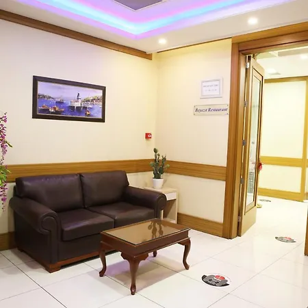 Hotel Alpinn 4*