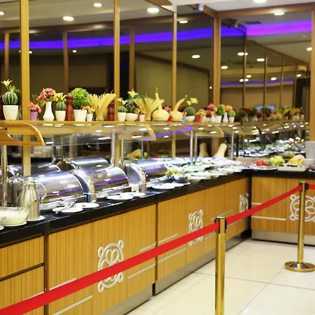 Hotel Alpinn Istanbul