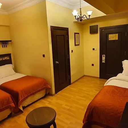 Ottoman Imperial-special Category Hotel 4*