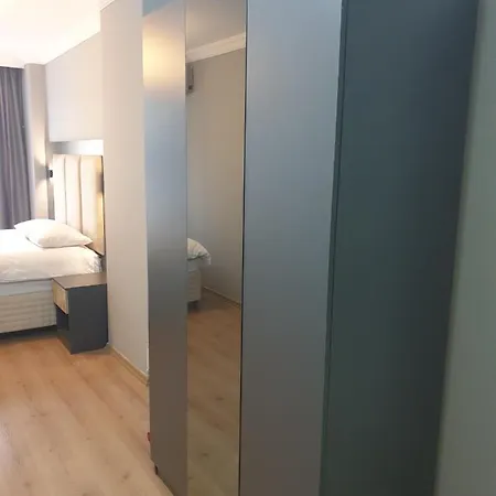 Center Apartment