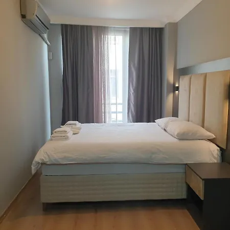 Center Istanbul