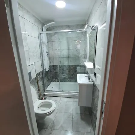 Center Apartment