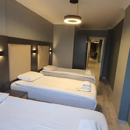 Center * Istanbul
