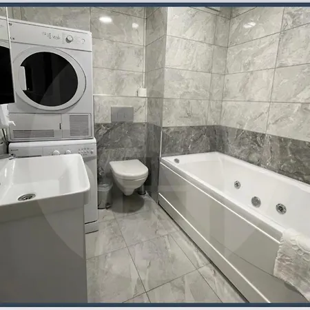 Apartment Center Istanbul
