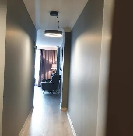 Center Apartment