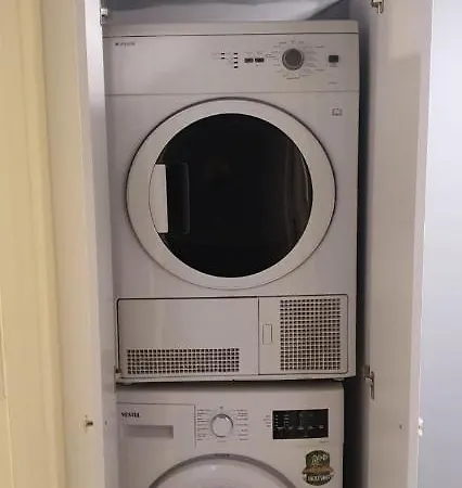 Center Apartment Istanbul