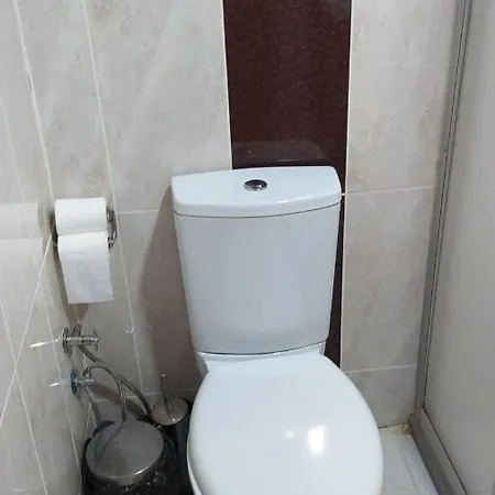 伊斯坦堡机场大酒店 酒店