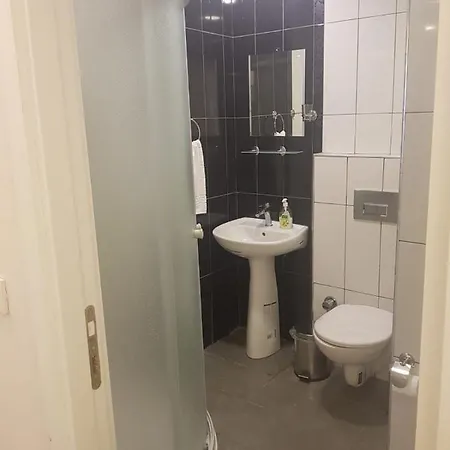 Apartment Center Istanbul