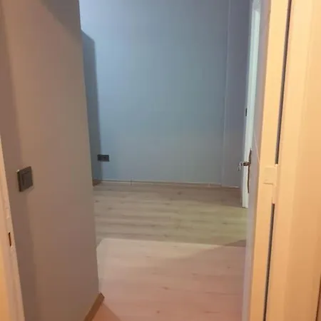 Apartment Center *