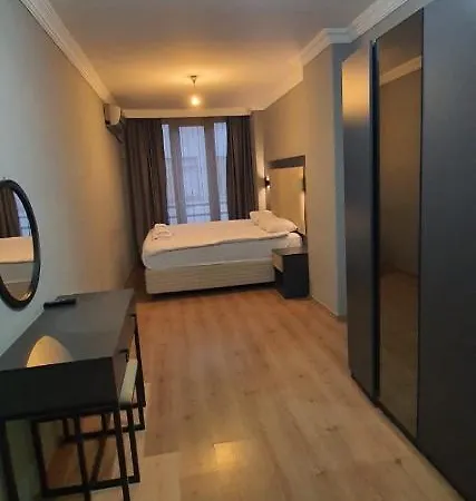 Center * Istanbul
