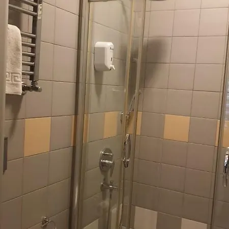 Aparthotel 94 Istanbul
