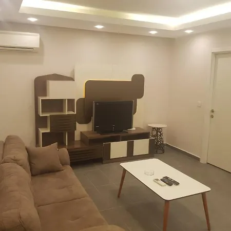 Center Apartment Istanbul