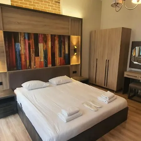 Aparthotel 94 Istanbul