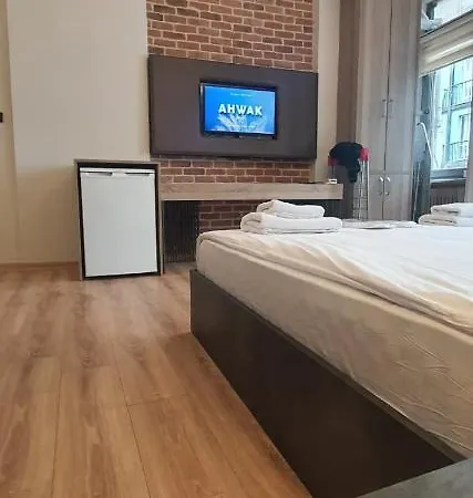 94 Aparthotel Istanbul