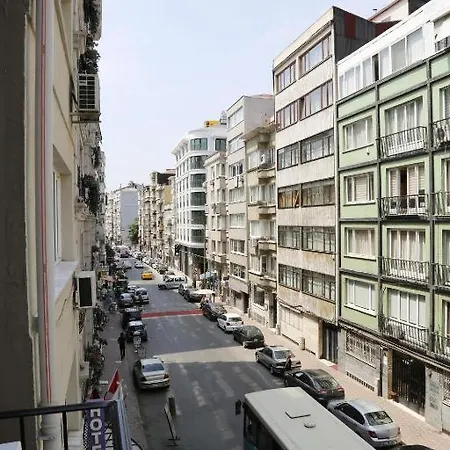 94 * Istanbul