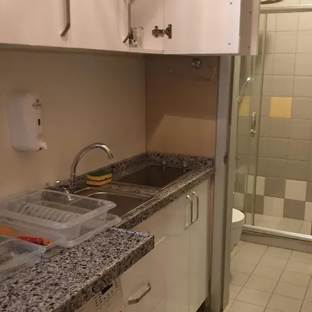 94 Aparthotel Istanbul