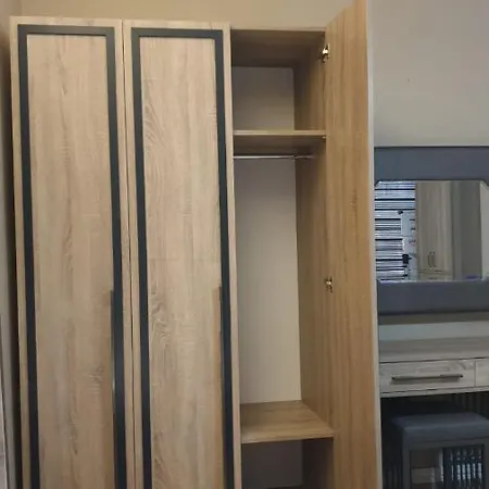 94 Aparthotel