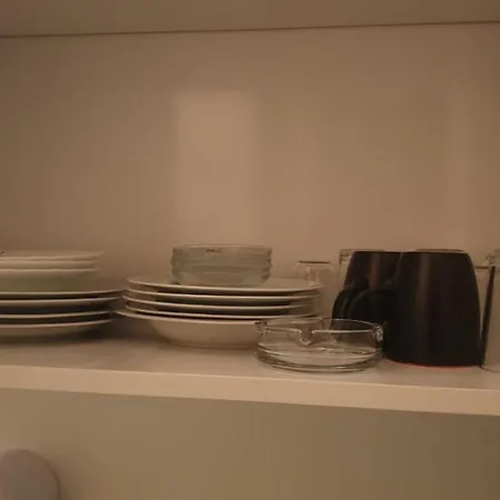 Aparthotel 94 Istanbul