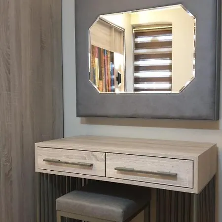Aparthotel 94 Istanbul