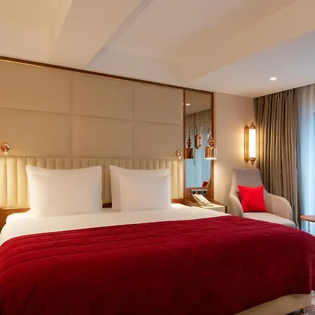 Moevenpick Airport Hotel