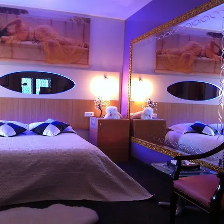 Grand Ons 3*