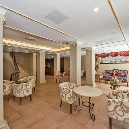 Hotel Santa Sophia -