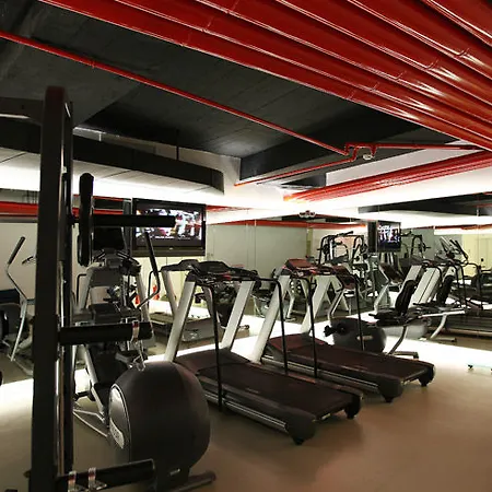 The Marmara Pera Hotel
