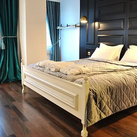 Senatus - Special Class Otel