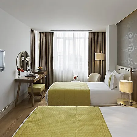 Four Points Flex By Sheraton Taksim Square 4* Provincia di Istanbul