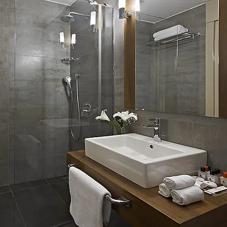 Hotel Four Points Flex By Sheraton Taksim Square