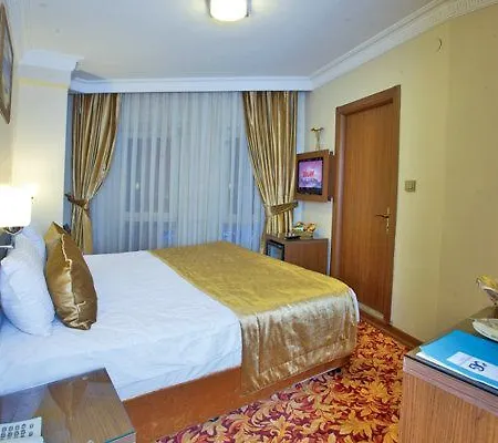 Grand Anatolia 3* Istambul