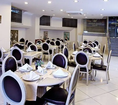 Grand Anatolia Otel
