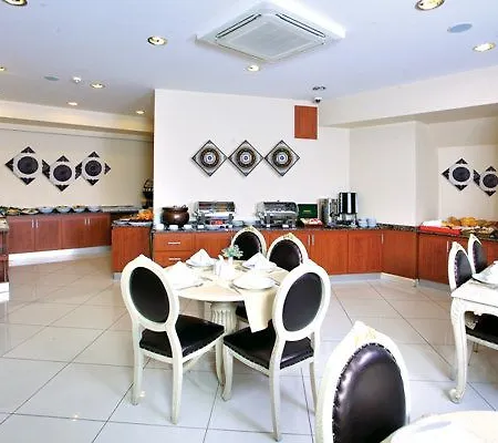 Grand Anatolia 3*