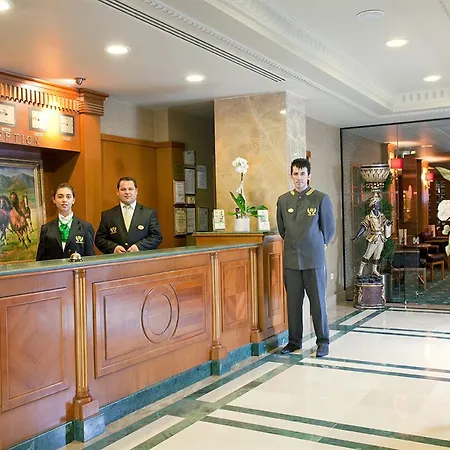 Oran 4*
