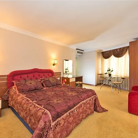 Budo Hotel