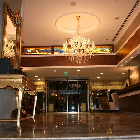 Nova Plaza Taksim Square Hotel