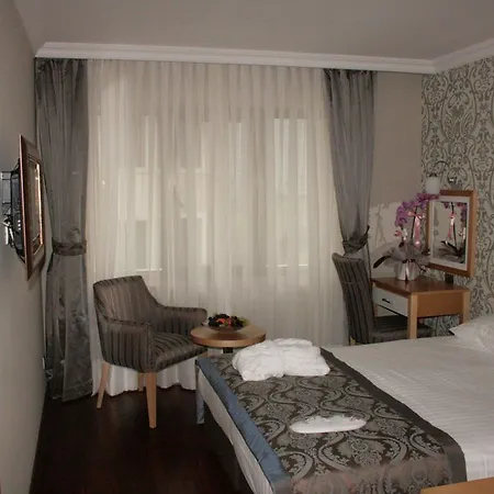 Nova Plaza Taksim Square 4* Istambul