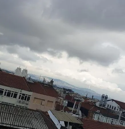 Center Apartment Istanbul