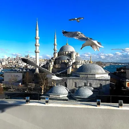 Sirkeci Hotel