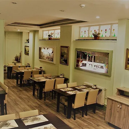 Hotel Kaya Madrid 3*