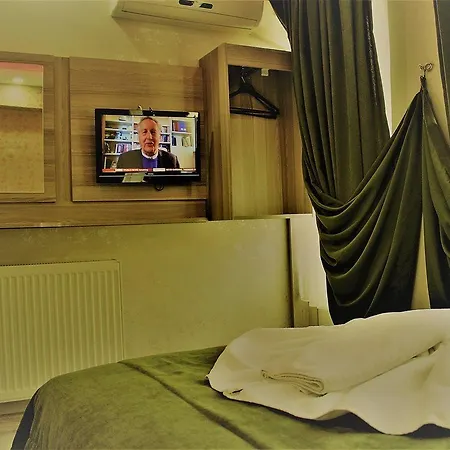 Hotel Kaya Madrid Istanbul