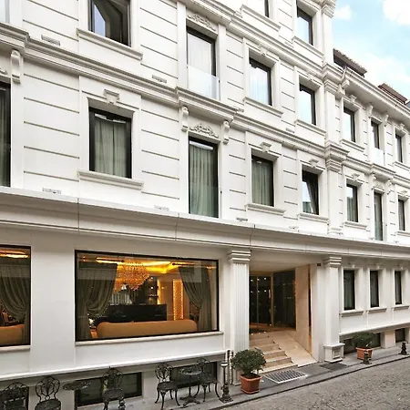 Great Fortune & Hotel Istanbul