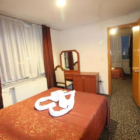 Fabulous Butique House Istanbul