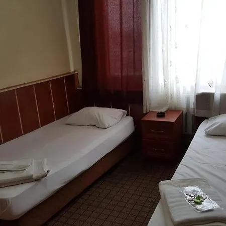 Fabulous Butique House Apartment Istanbul