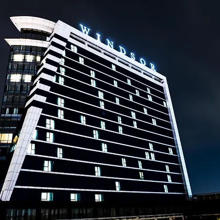 Windsor & Convention Center Istanbul