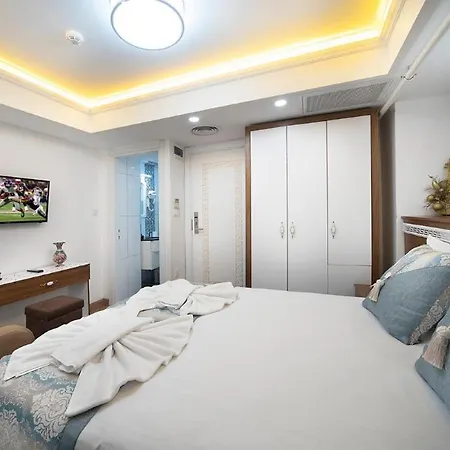 In Guest - Lika - Eco Double * Istanbul