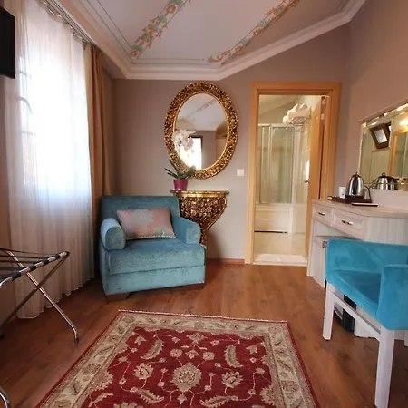 Hotel Sultans Royal